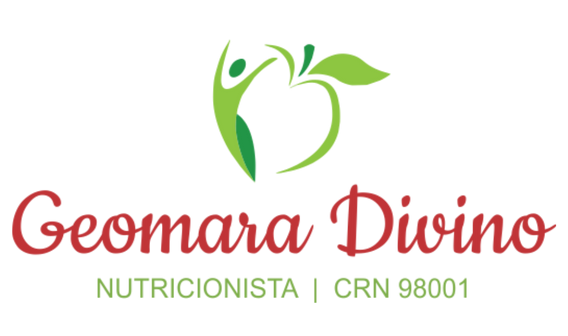 Geomara Divino - Nutricionista CRN 98001
